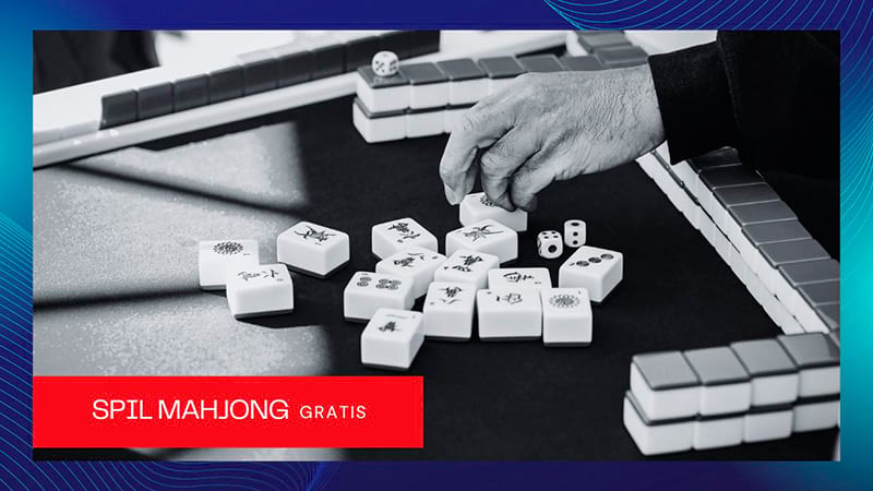 Spil Mahjong - Alle de forskellige spil online helt gratis.